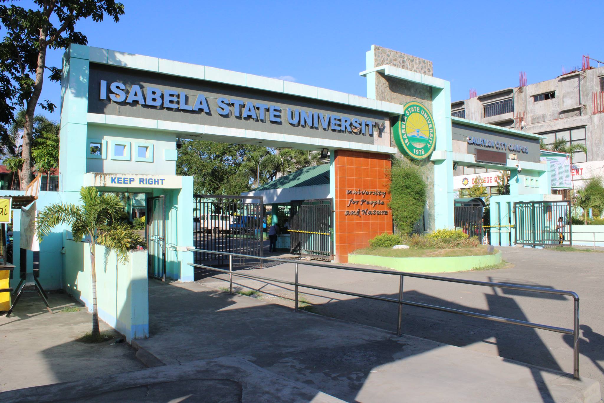 School Campus