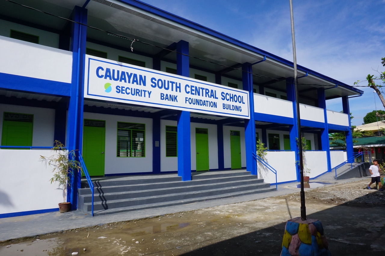 Elementary School