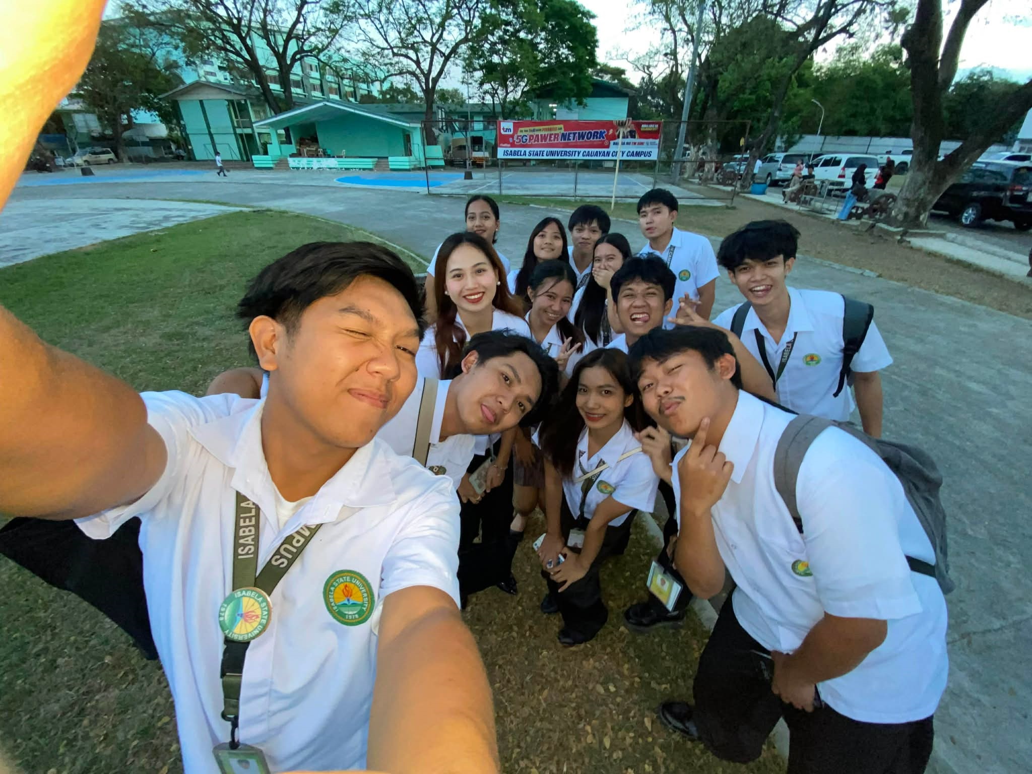 Friends