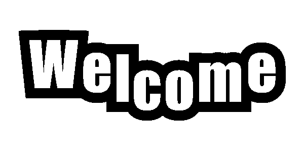 Animated Welcome Showcase