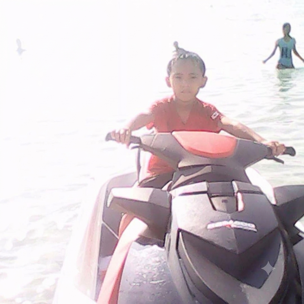 Childhood Photo